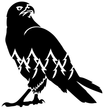Forest Bird PNG