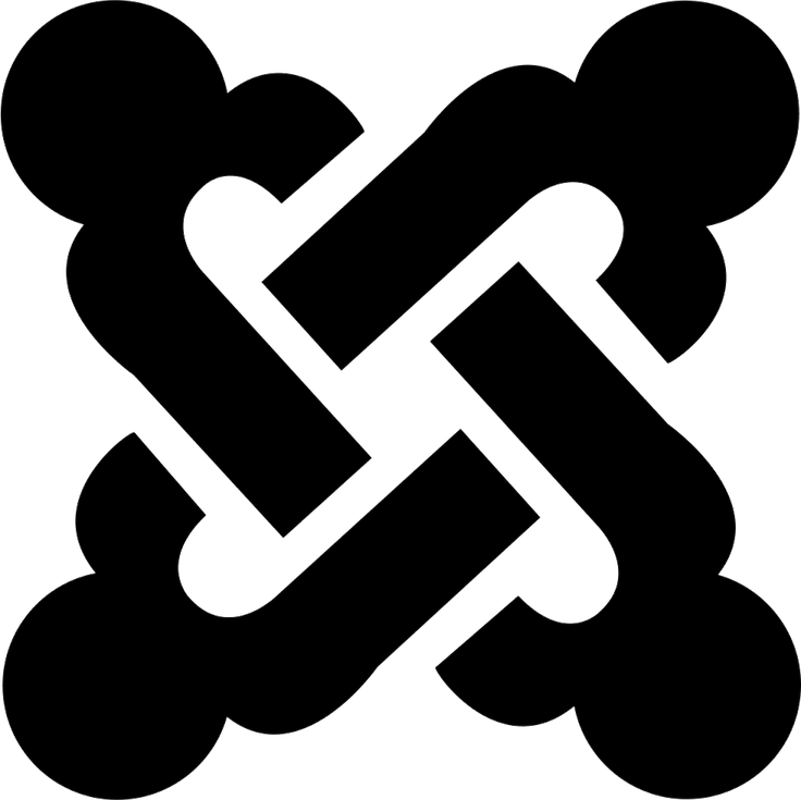 Joomla PNG