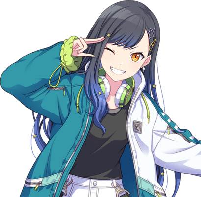 Anime Microphone PNG