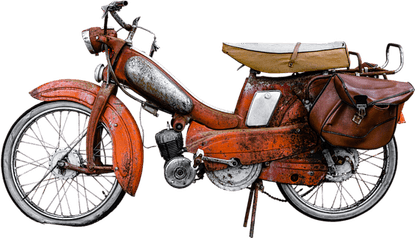 Motobecane PNG