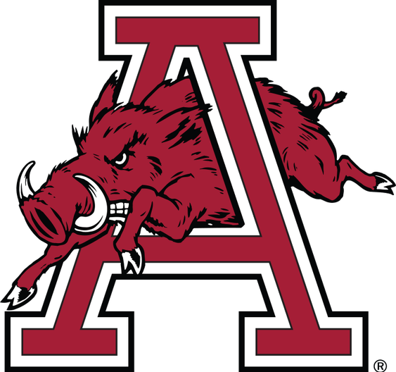 Arkansas Logo PNG