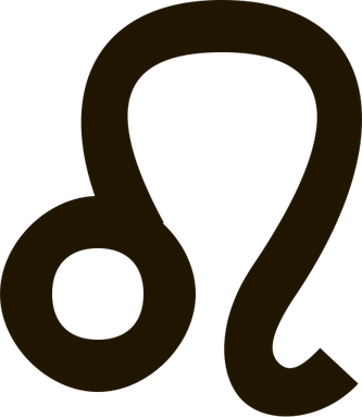 Leo Zodiac PNG