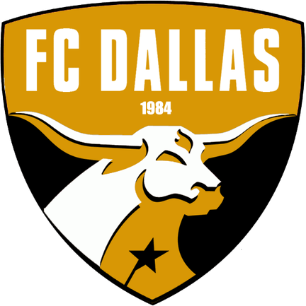 Fc Dallas PNG