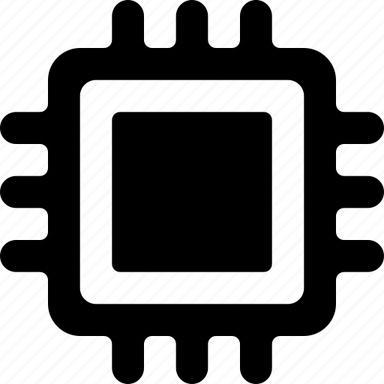 Chipset PNG