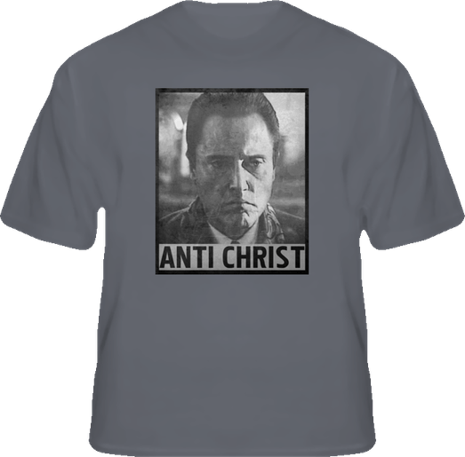 Christopher Walken PNG