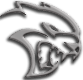 Hellcat Logo PNG