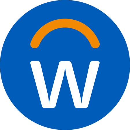 Workday Logo PNG
