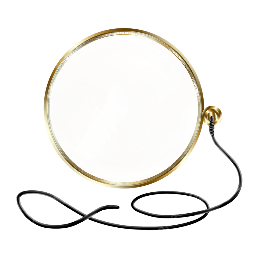 Monocle PNG