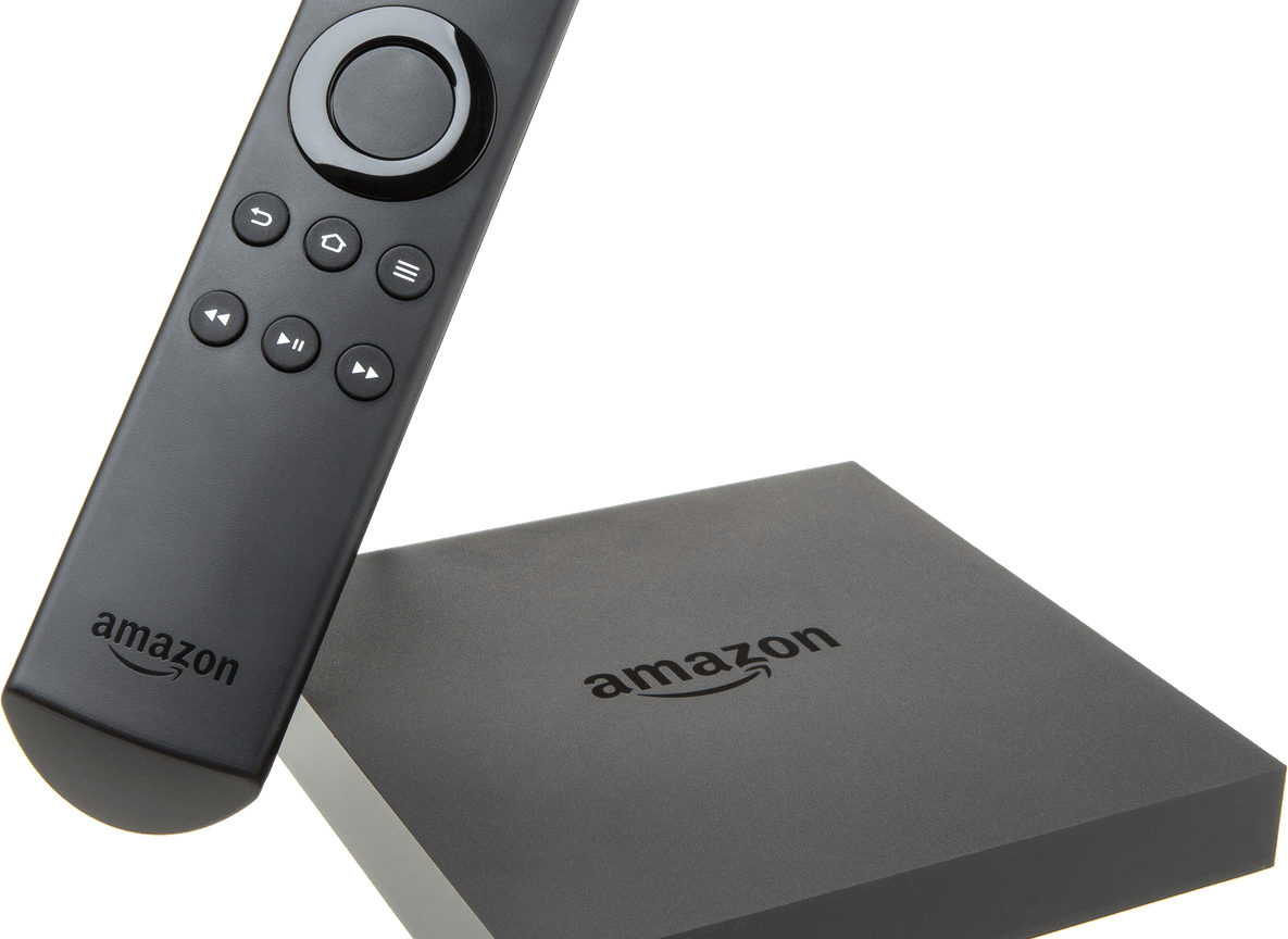 Amazon Tv PNG