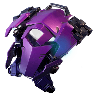 Fornite Dark Vertex PNG
