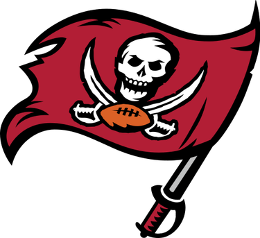 Tampa Bay Buccaneers Logo PNG