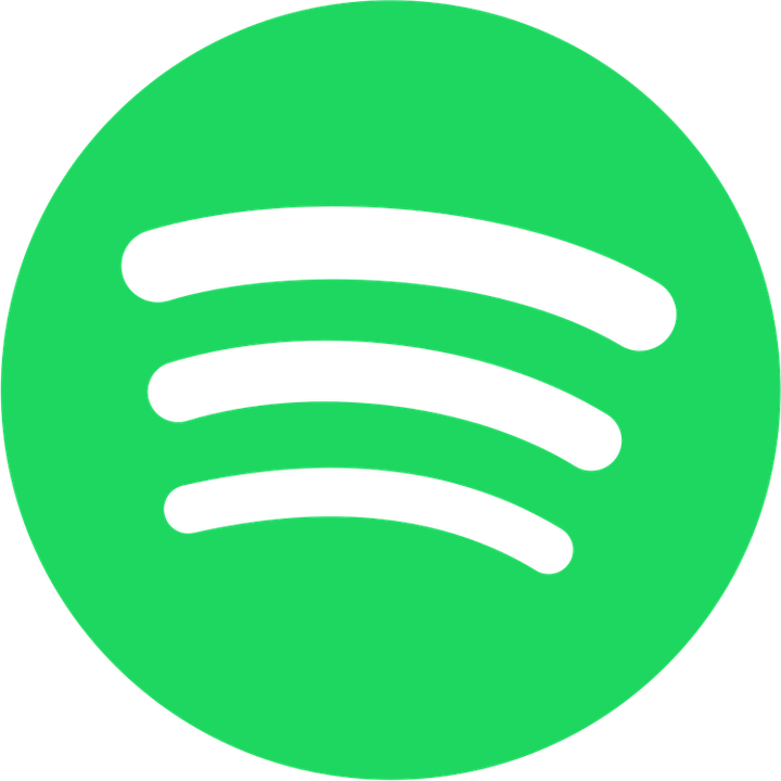 Spotify Logo PNG