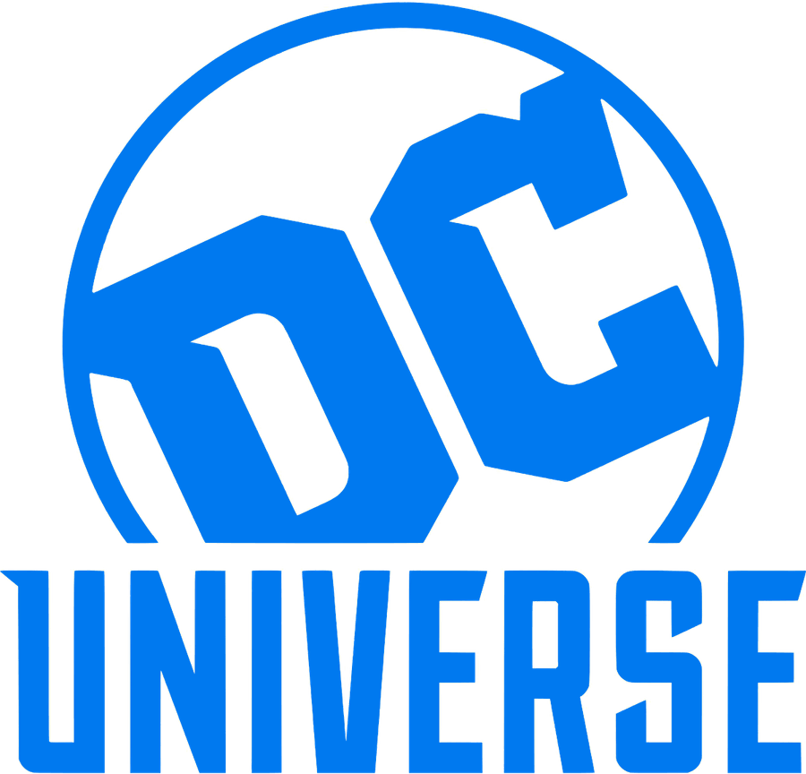 Dc Logo PNG