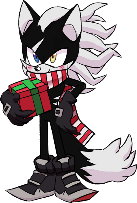 Infinite Sonic PNG