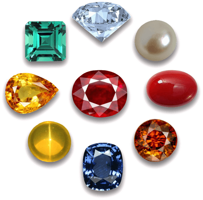 Gemstone PNG