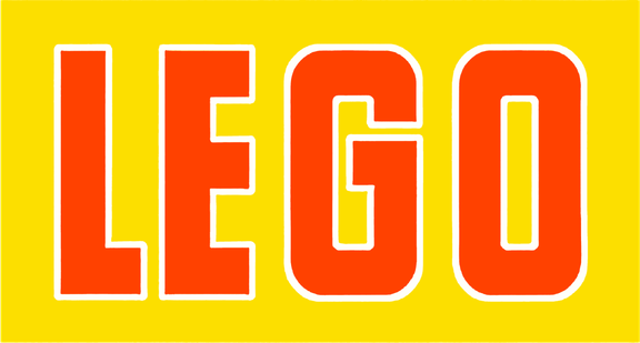 Lego Logo PNG