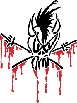 Heavy Metal PNG