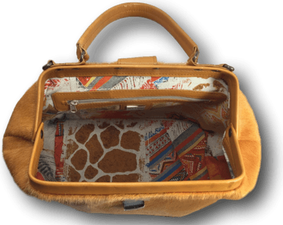 Gladstone Bag PNG