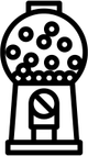 Gumball PNG