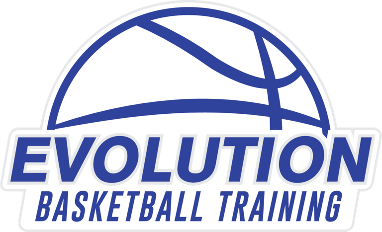 Evolution Basketball PNG
