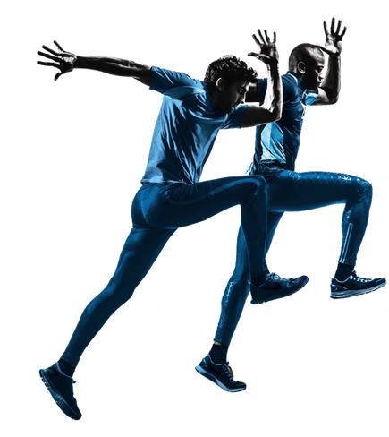 Runner PNG