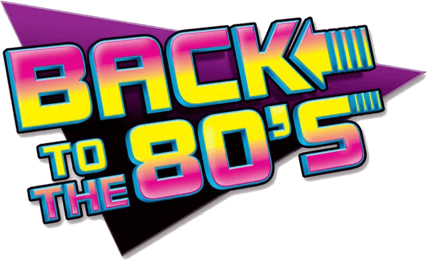 80s PNG