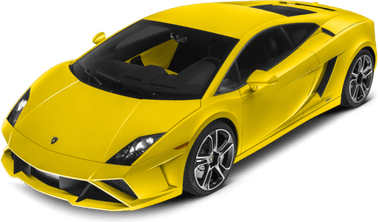 Lamborghini Galardo PNG