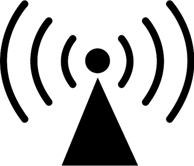 Transmission Tower PNG