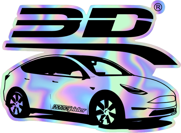 Sticker Car PNG