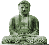 Buddhism PNG