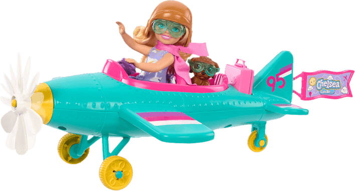 Barbie Cara PNG