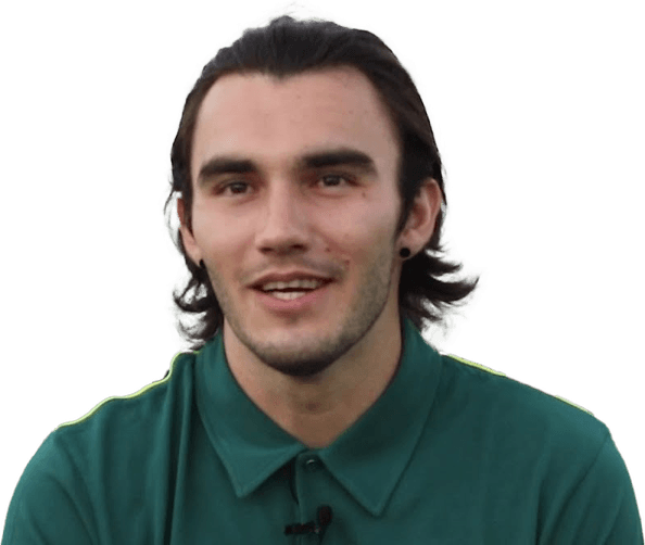 Nick Dagostino PNG