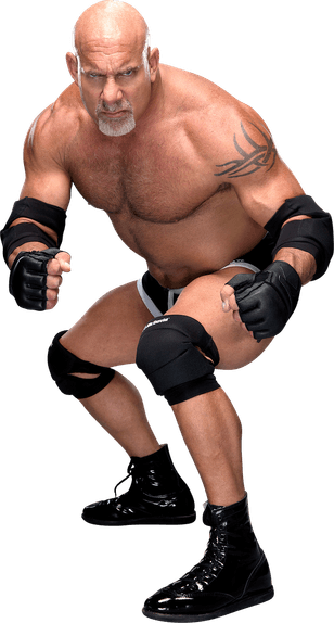 Goldberg PNG