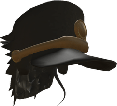 Jotaro Hat PNG