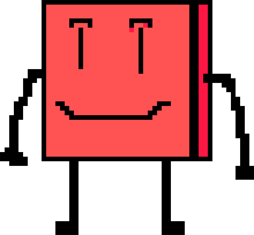 Bfdi Eyes PNG