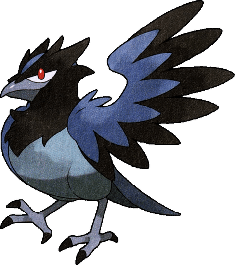 Blipbug Pokemon PNG