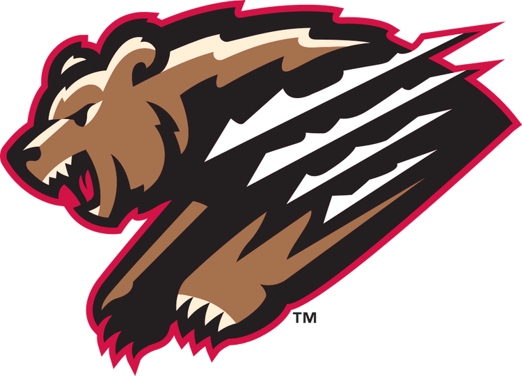Fresno Grizzlies PNG