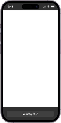 Iphone Border Instagram PNG