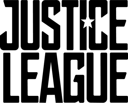 Justice League PNG