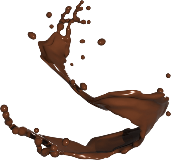 Chocolate Milk PNG