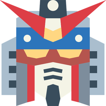 Gundam PNG