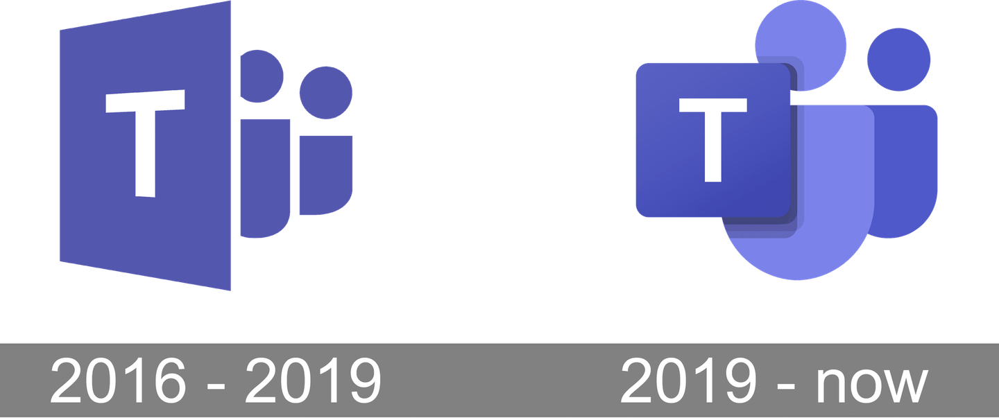 Microsoft Teams Logo PNG