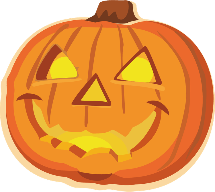 Jack O Lantern PNG