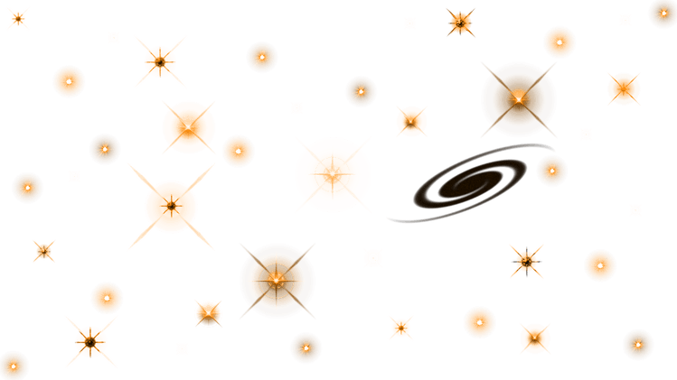 Stars PNG