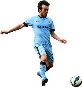 David Silva PNG