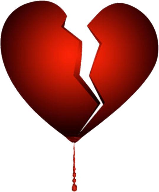 Heart Drawing PNG