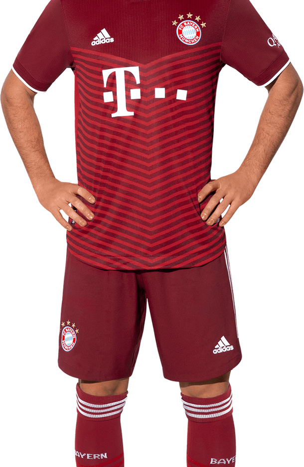 Joshua Kimmich PNG