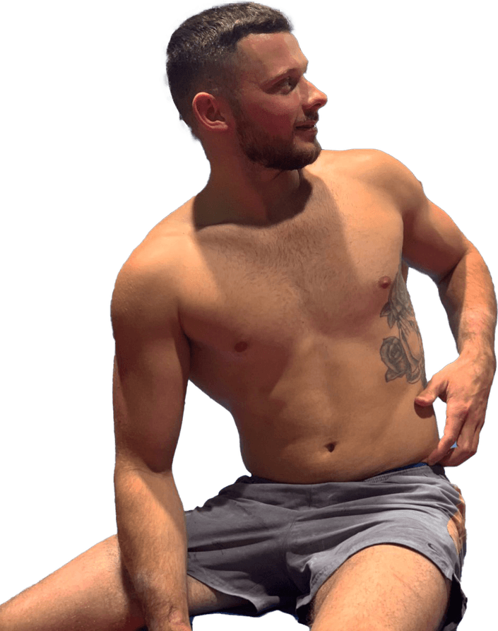 Dominick Cunningham PNG