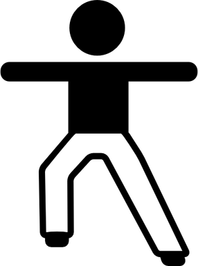 Arms And Legs PNG