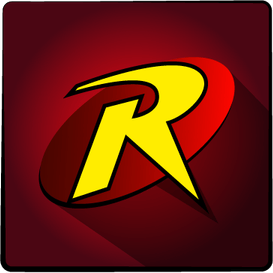 Red Robin Logo PNG